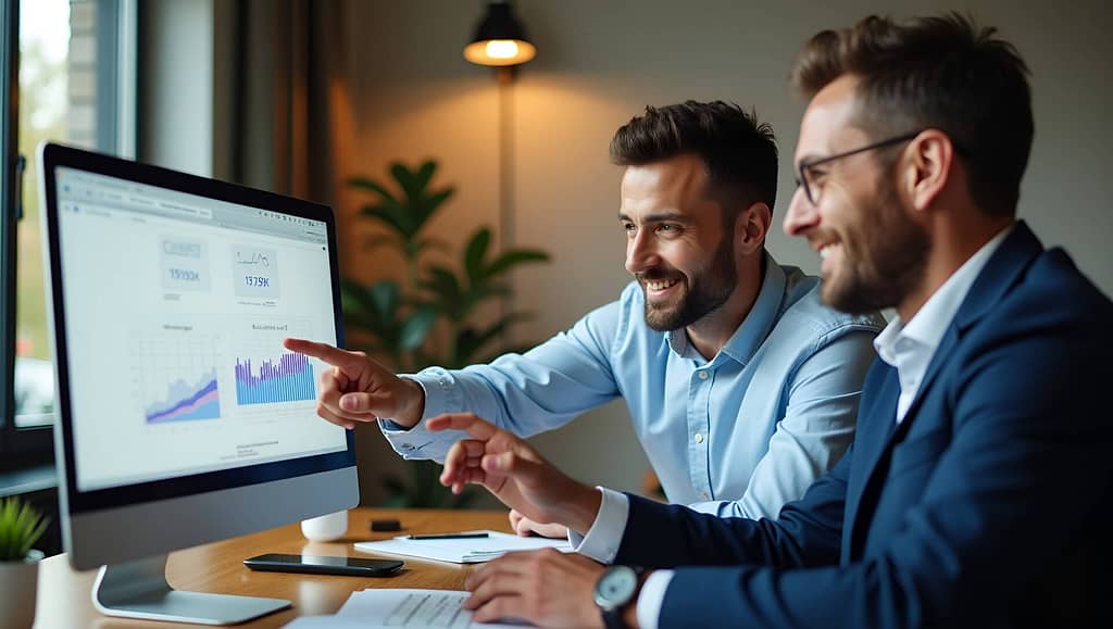 Développement sur mesure - ITEC Riviera