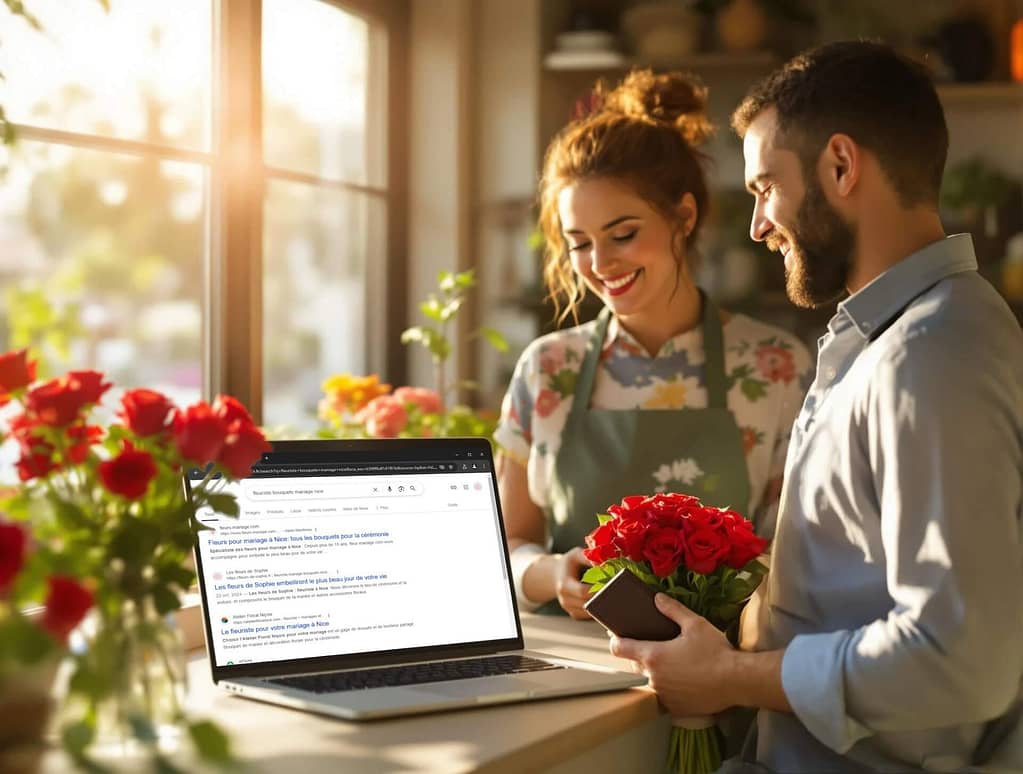 Référencement naturel (SEO) - ITEC Riviera